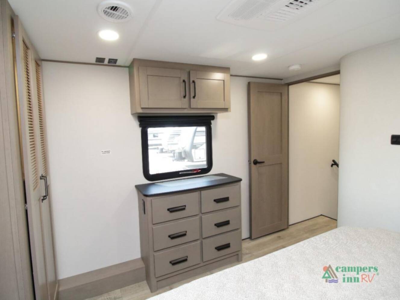 A photo of this 2027 Grand Design Reflection 337RLS
