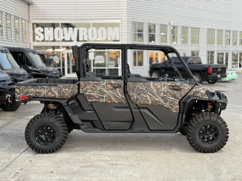 2026 Brp Mexico S.A. De C.V. DEF MAX XMR 65 HD11 CA 26 XMR in Houston, TX
