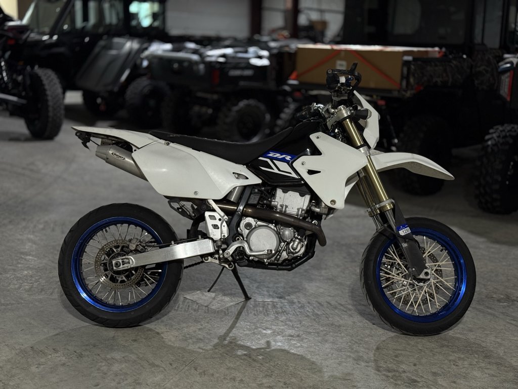 Suzuki Dr-Z 400SM Motorcycles For Sale Near Houston, TX - Cycle Trader