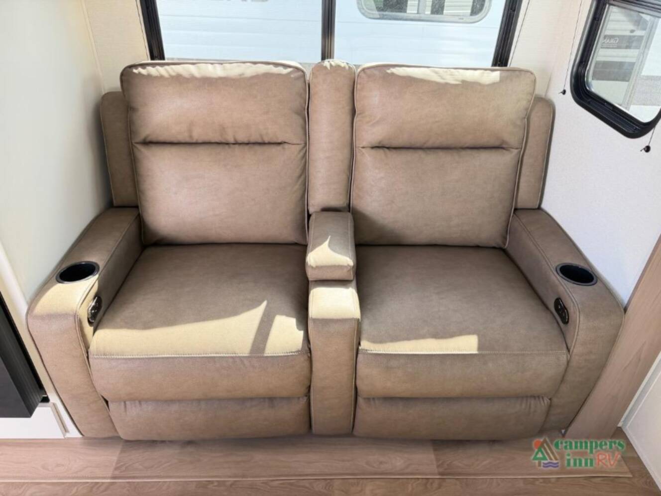 A photo of this 2027 Grand Design Transcend Xplor 25MLX