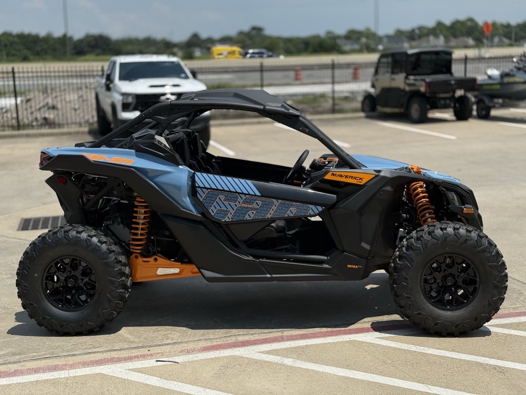 2026 Can-Am SSV MAV DS 64 T BE 26 in Houston, TX