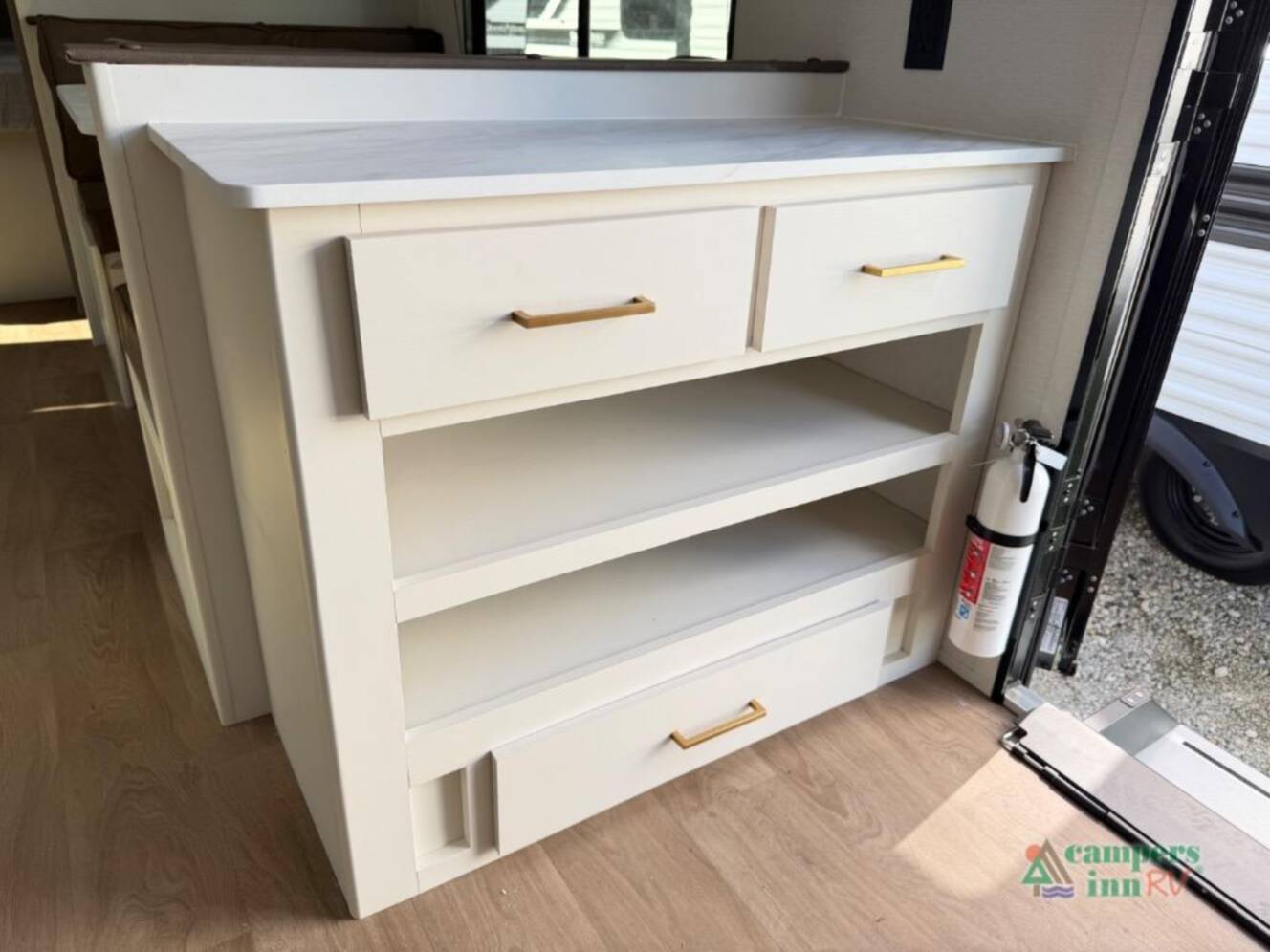 A photo of this 2027 Grand Design Transcend Xplor 25MLX