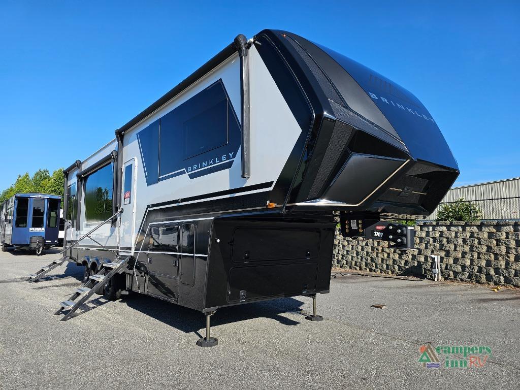 2025 Brinkley Model G G3250 in mocksville NC