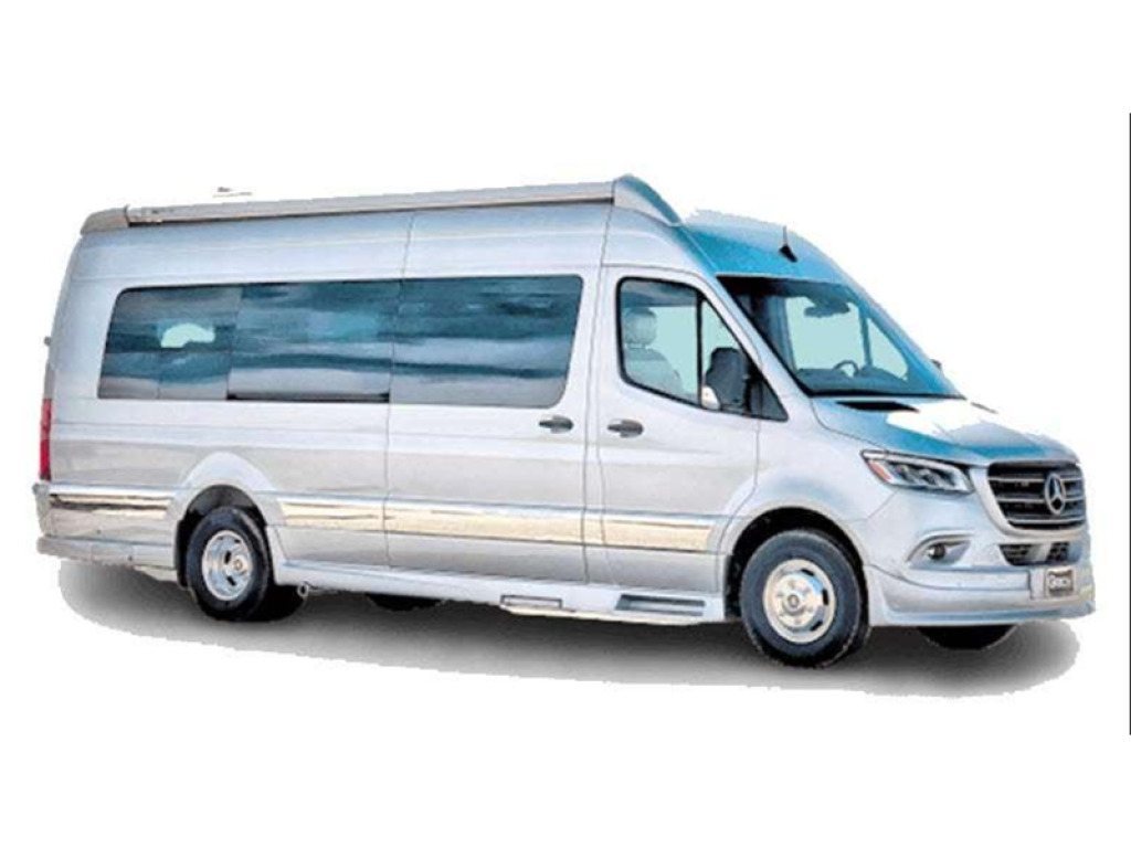 2027 Grech Rv Strada-ion AWD Tour in hatfield PA