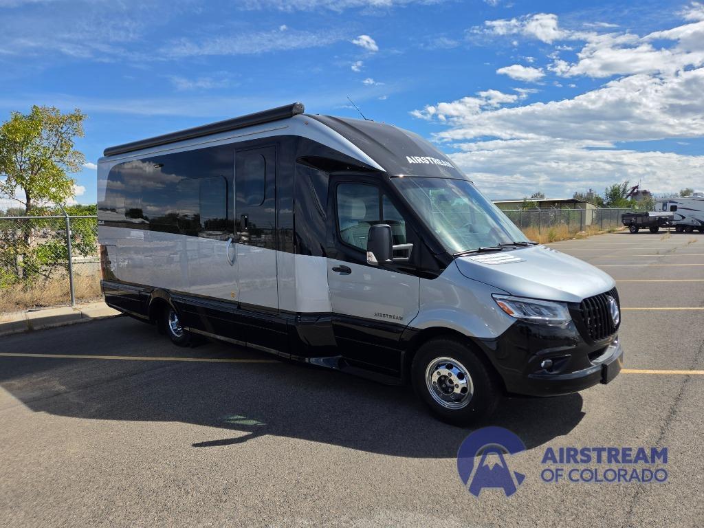 2027 Airstream Atlas 25MS Murphy Suite in denver CO
