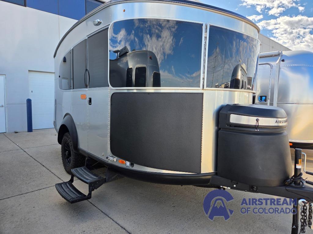 2023 Airstream Basecamp 20X in denver CO