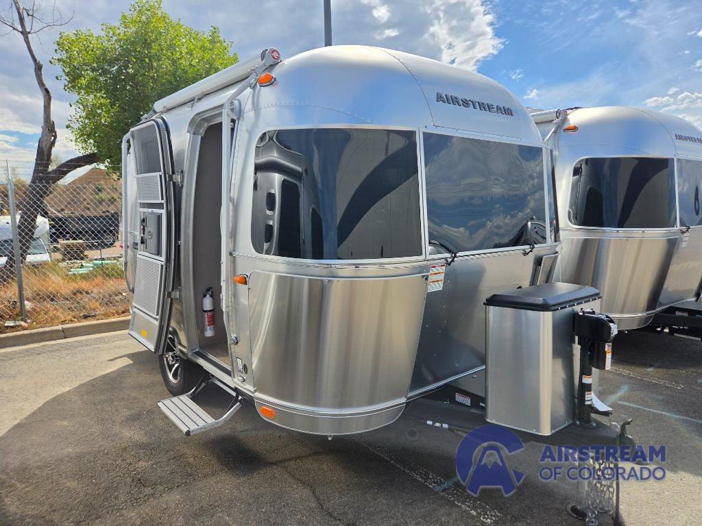 2027 Airstream Caravel 16RB in denver CO