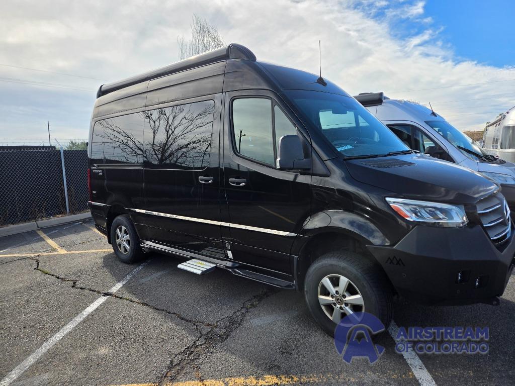 2020 Airstream Interstate Nineteen 4X4 19 in denver CO