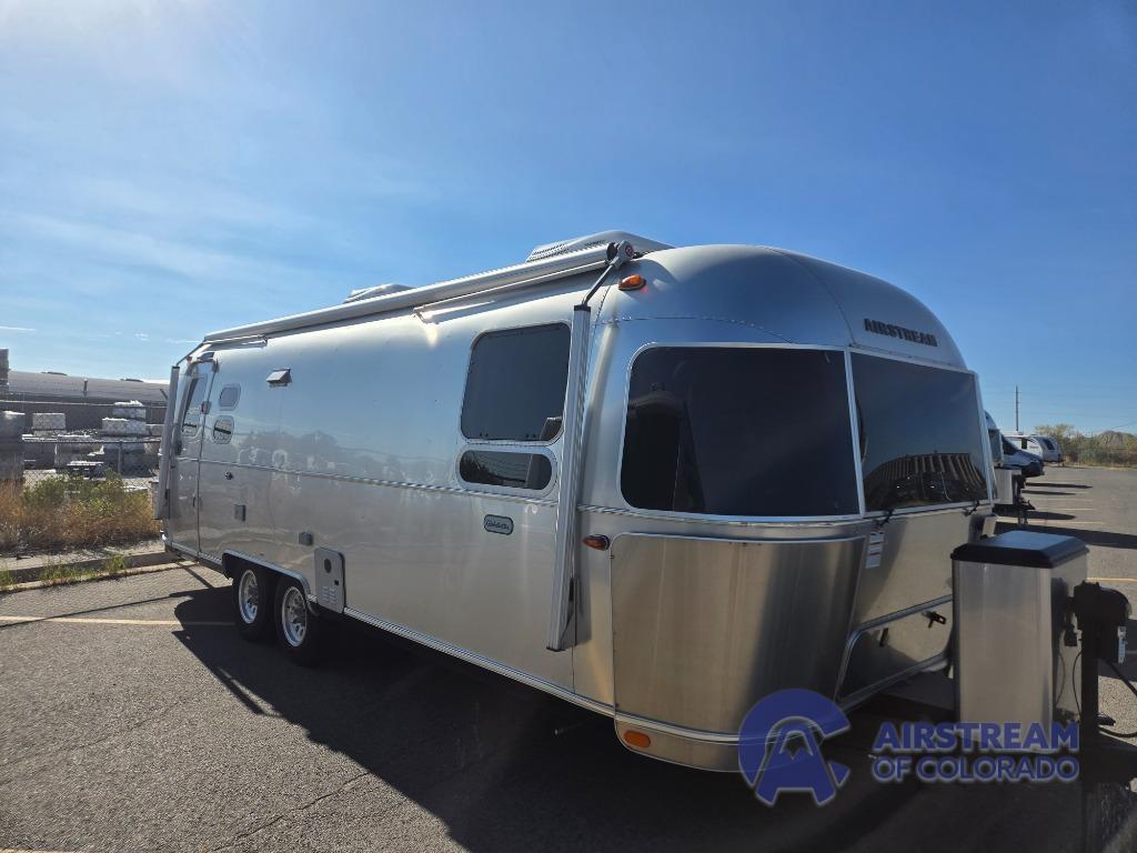 2021 Airstream Globetrotter 27FB QUEEN in denver CO
