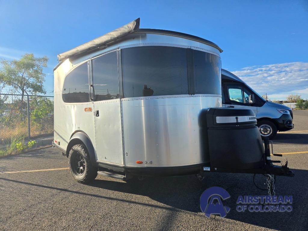 2019 Airstream Basecamp 16 in denver CO