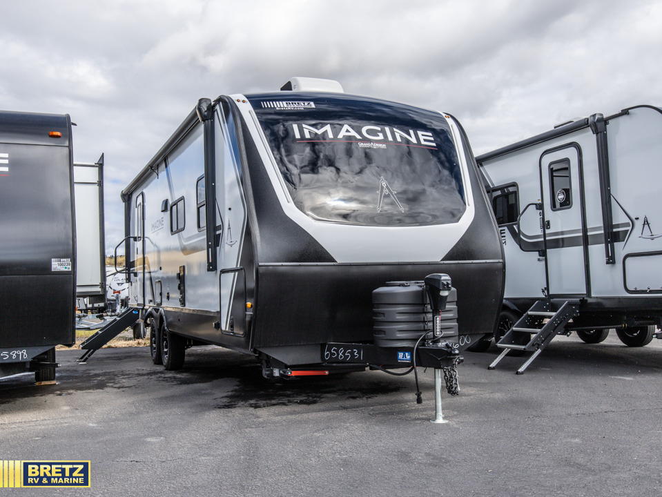 2027 Grand Design Imagine 2600RB in missoula MT