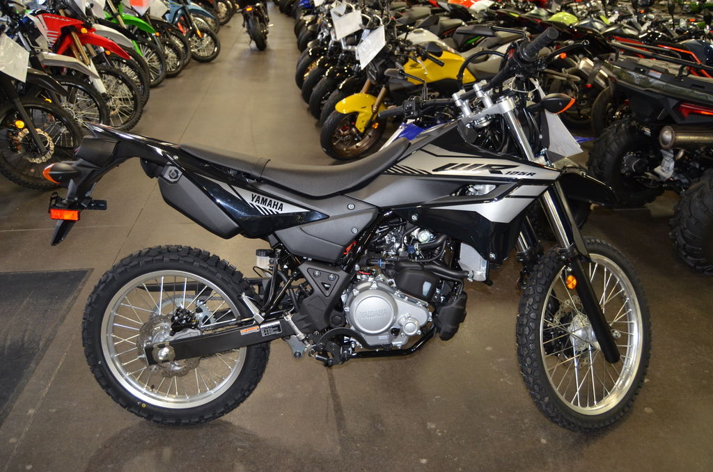 2026 Yamaha WR125R 125R in Westfield, IN