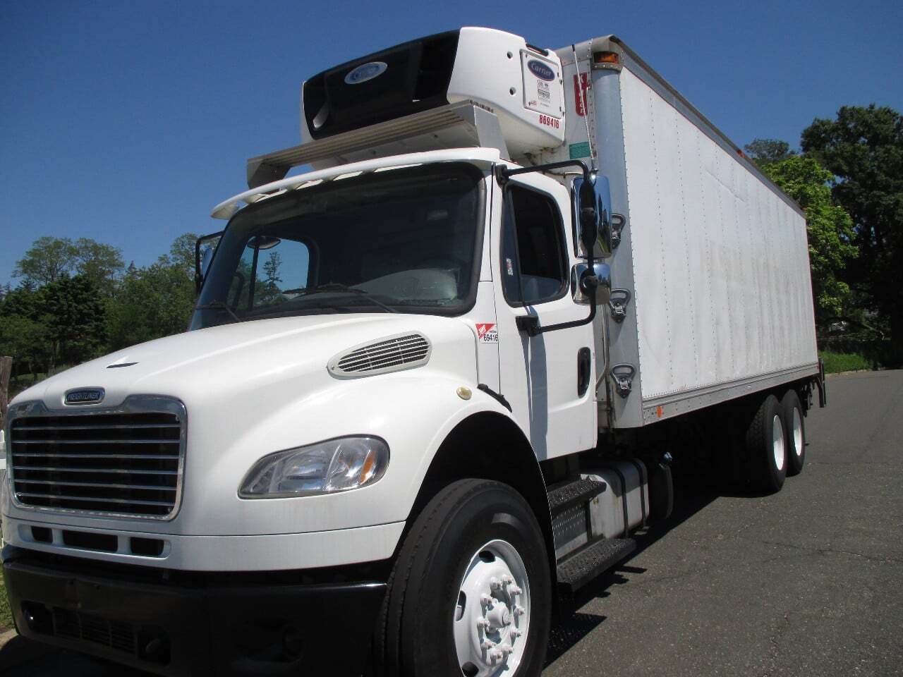 2019 FREIGHTLINER M2-106 in Neptune, NJ