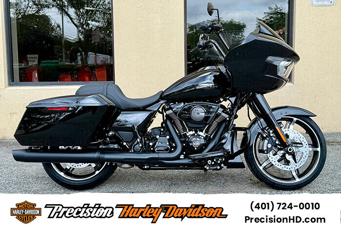 2026 Harley-Davidson Road Glide in Pawtucket, RI
