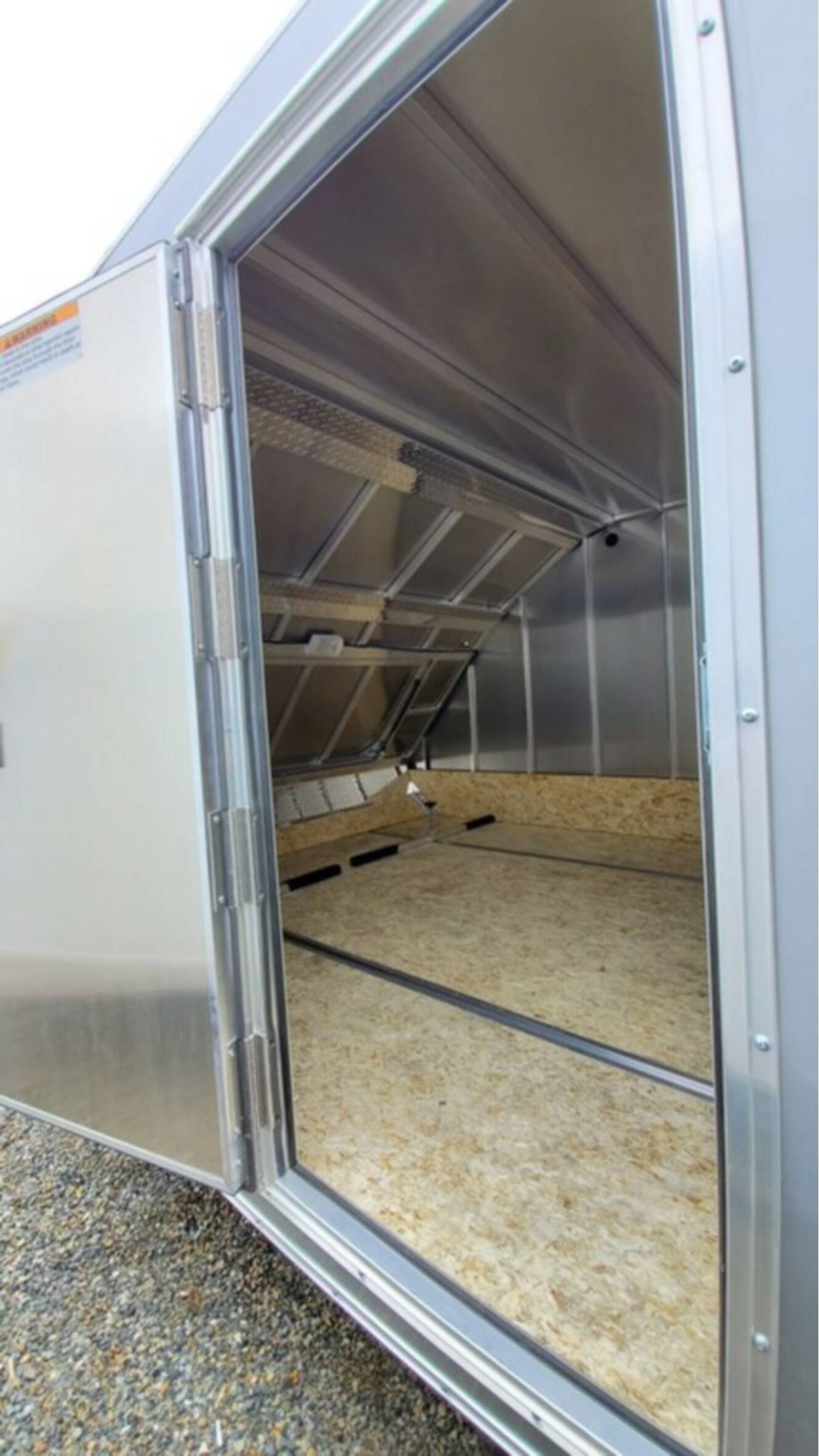 A photo of this 2023 Alcom PFS101X12-X