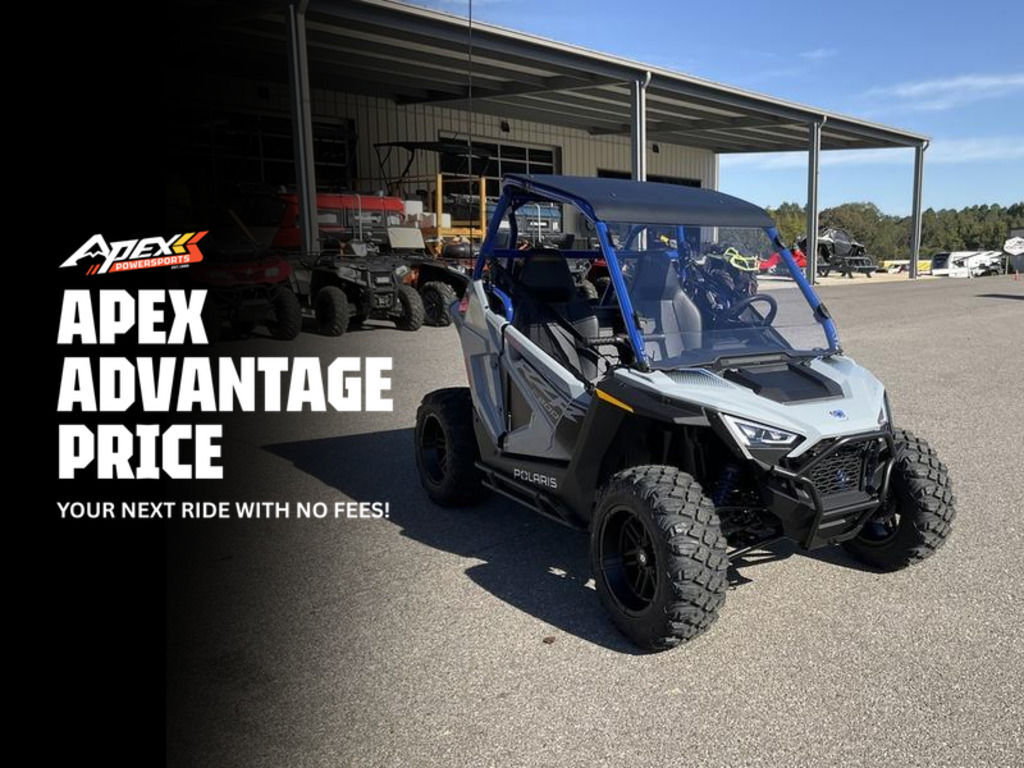 2026 Polaris® RZR 200 EFI UTV/Utility ATV