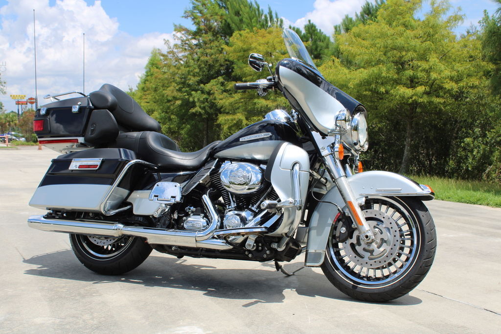 2012 Harley-Davidson® FLHTK - Electra Glide® Ultra Limited ULTRA LIMITED in Savannah, GA