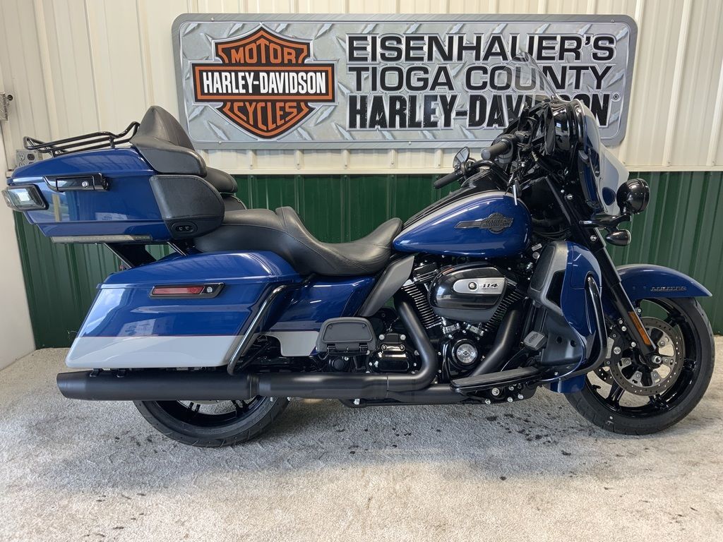 2023 Harley-Davidson® FLHTK - Ultra Limited ULTRA LIMITED in Mansfield, PA
