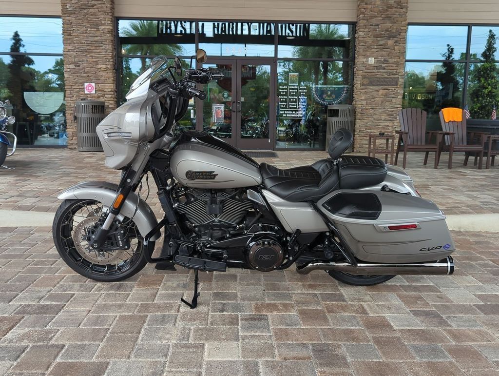 2023 Harley-Davidson® FLHXSE - CVO Street Glide® CVO in Homosassa, FL