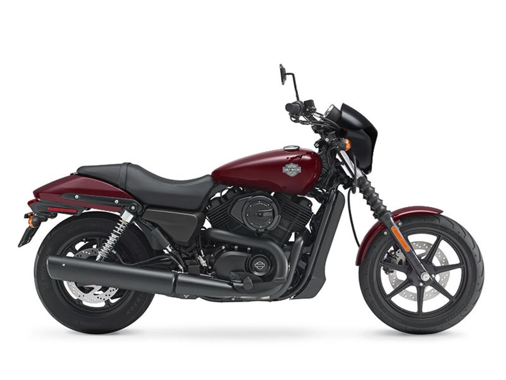 2015 Harley-Davidson® XG500 - Street 500 500 in San Antonio, TX