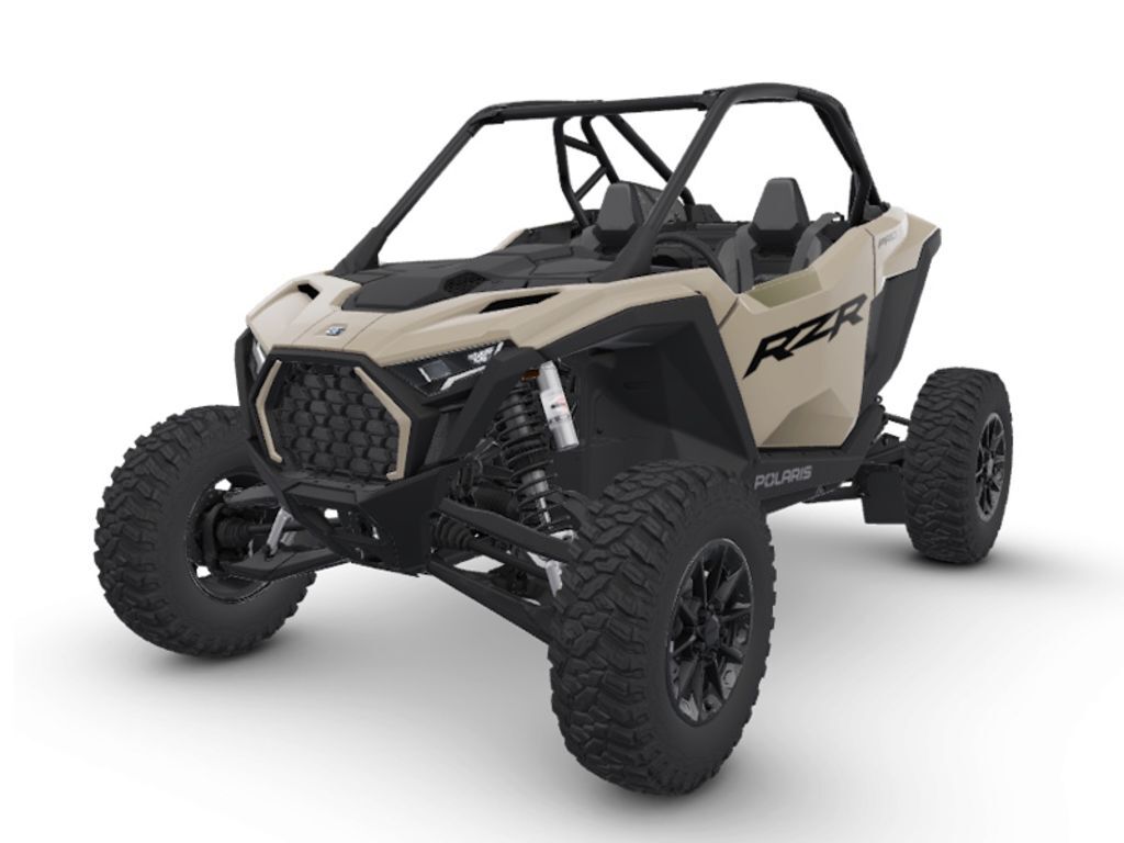 2026 Polaris® RZR Pro S Sport in westfield IN