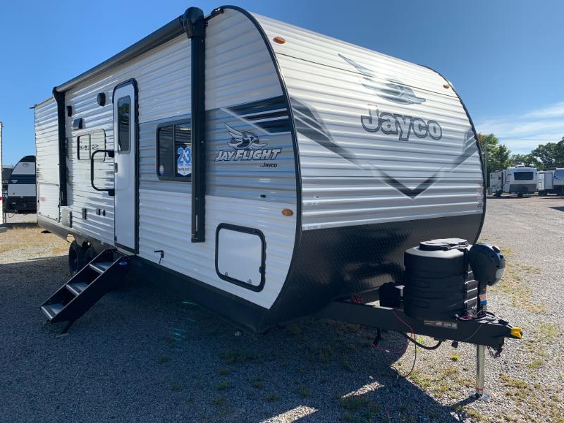 2026 Jayco Jay Flight SLX 245BHS RV