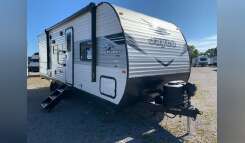 2026 Jayco Jay Flight SLX 245BHS RV