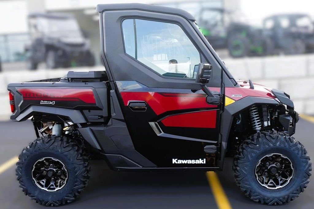 futures Tomo quad 中古 UTV/Utility Side by Sides For Sale Near Rapid City, SD - ATV Trader