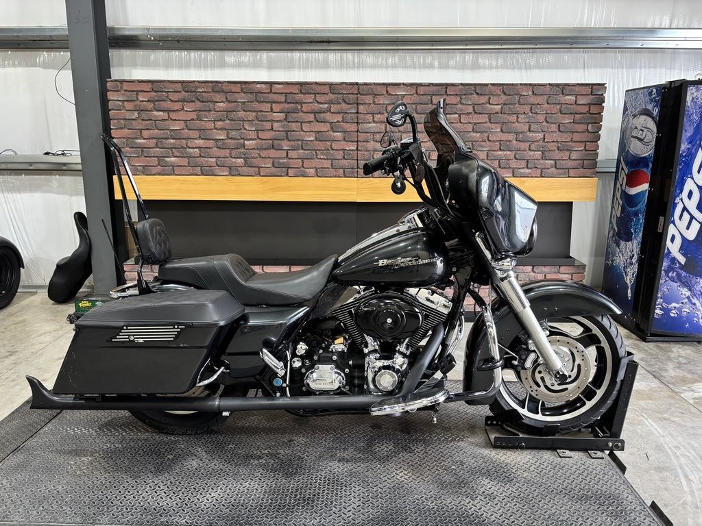 2007 Harley-Davidson® FLHX - Street Glide® FLHX in Wichita, KS