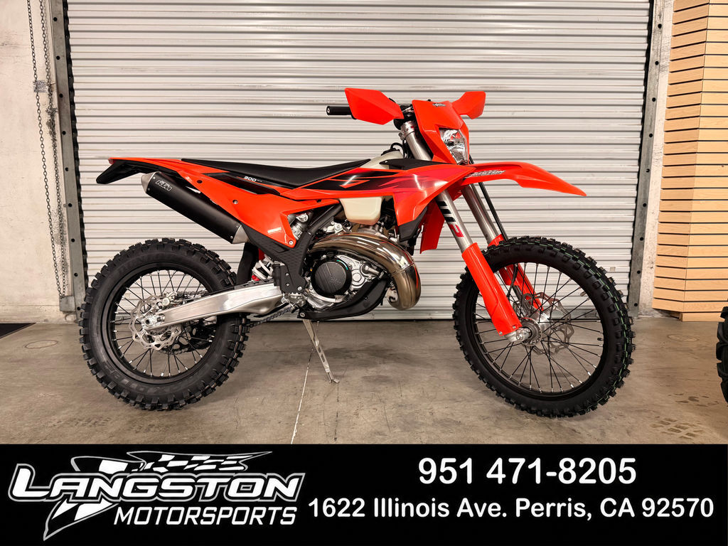 2027 KTM 300 XC-W XC-W in Perris, CA