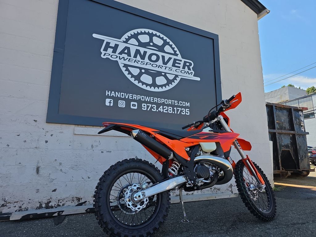 2027 KTM 300 XC-W XC-W in East Hanover, NJ