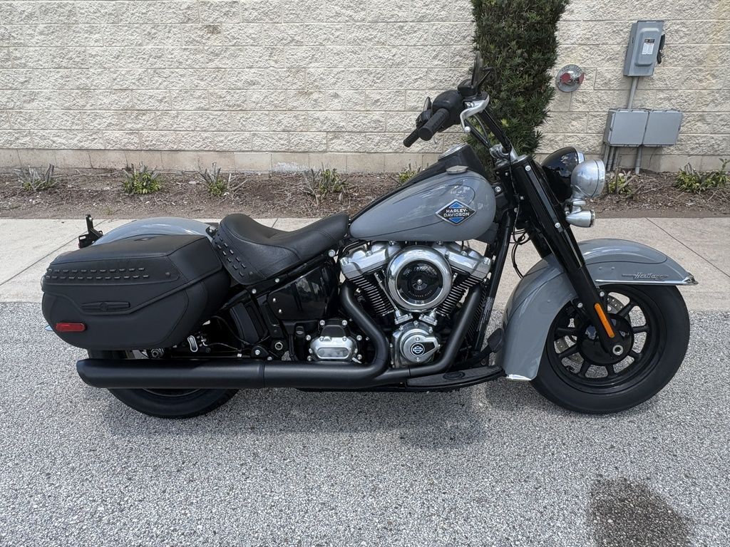 2026 Harley-Davidson® FLHC - Heritage Classic BASE in Baymeadows Jacksonville, FL