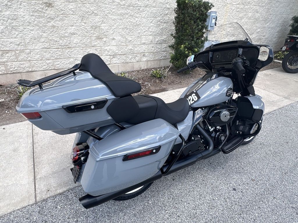 2026 Harley-Davidson® FLHXL - Street Glide® Limited LIMITED in Baymeadows Jacksonville, FL