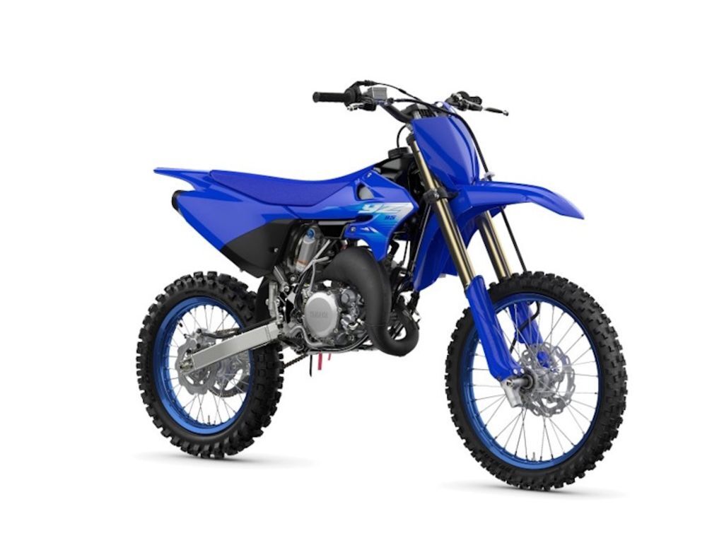 2027 Yamaha YZ85 Youth 85 in Sanford, FL