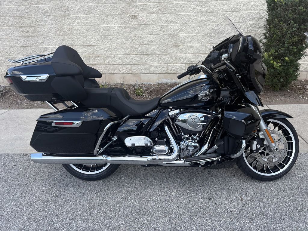 2026 Harley-Davidson® FLHXL - Street Glide® Limited LIMITED in Baymeadows Jacksonville, FL