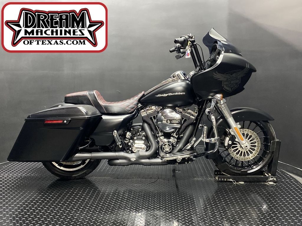 2016 Harley-Davidson® FLTRX - Road Glide® CUSTOM in Farmers Branch, TX