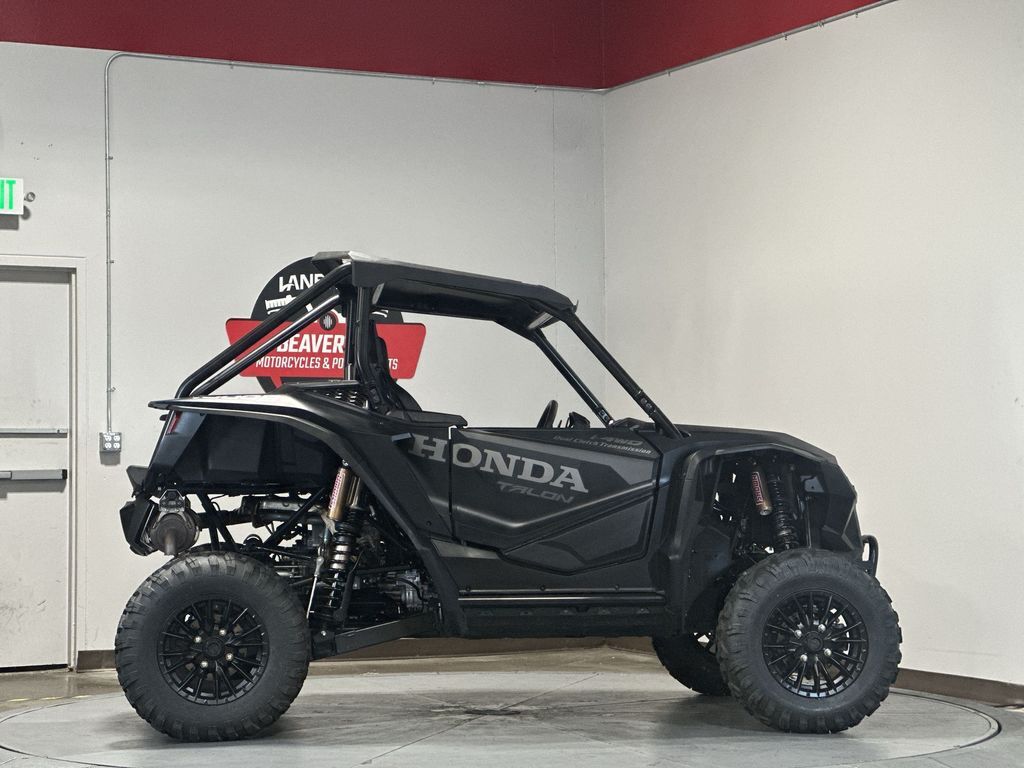 2024 Honda® Talon 1000R in tigard OR