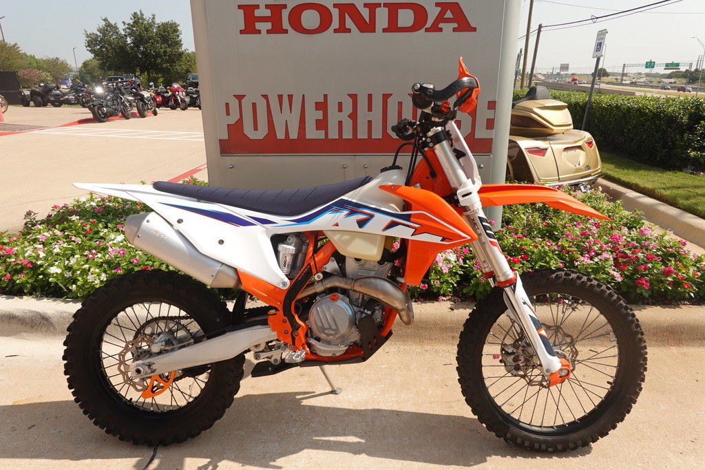 2022 KTM 350 XC-F XC-F in Grapevine, TX