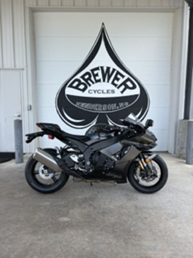 2026 Kawasaki NINJA® ZX -10R ABS ABS KRT EDITION in Henderson, NC
