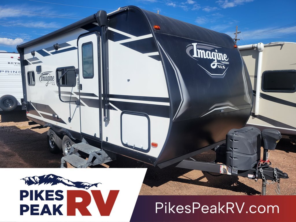 2021 Grand Design IMAGINE XLS 17MKE RV