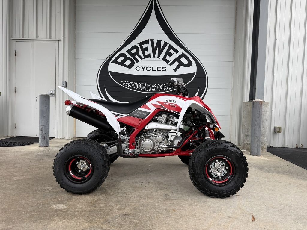 2026 Yamaha Raptor 700R SE in henderson NC