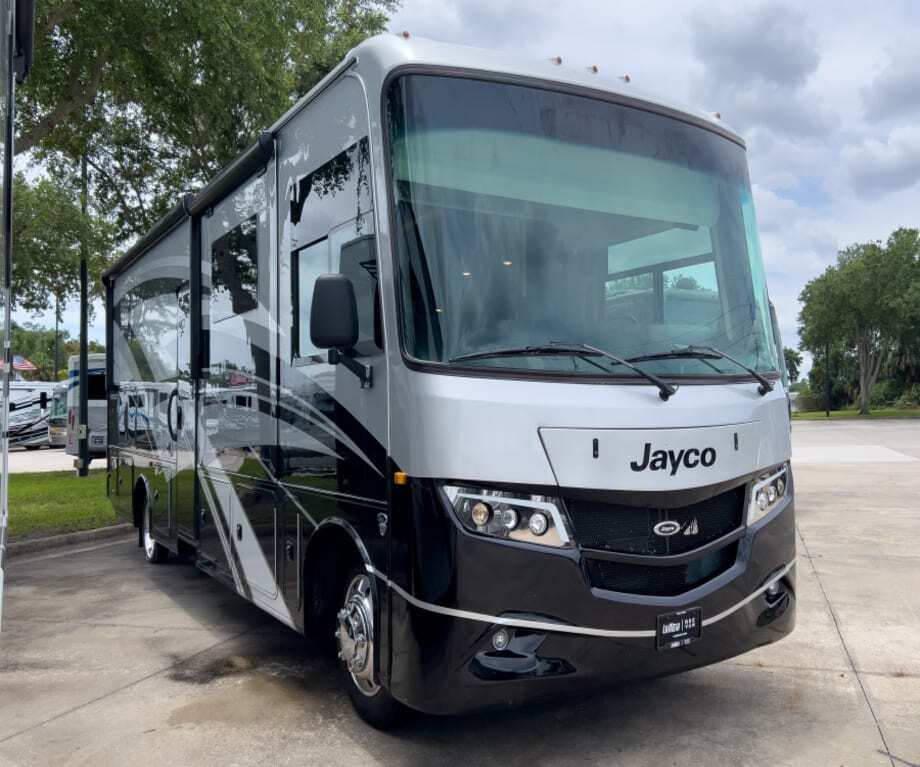 2023 Jayco PRECEPT 31UL in fort lauderdale FL