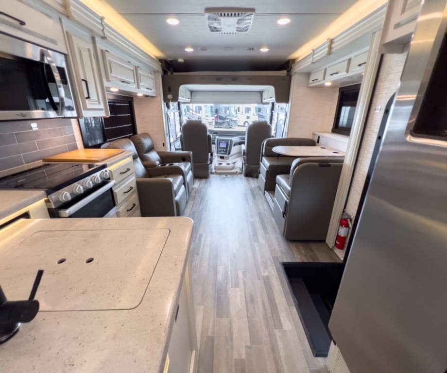 2023 Jayco PRECEPT 31UL in fort lauderdale FL