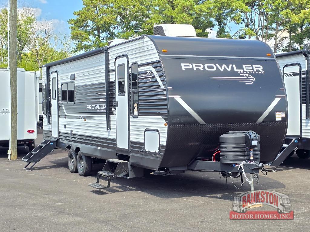 2027 Heartland Prowler 2601RLS in huntsville AL