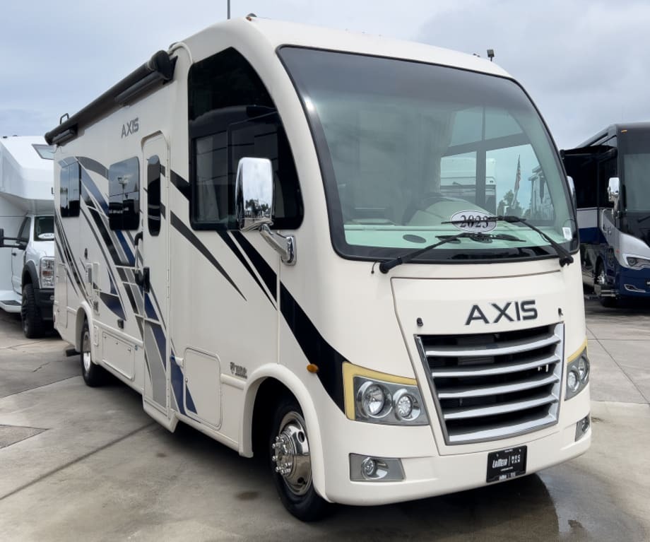 2023 Thor Motor Coach AXIS 24.1 in sanford FL
