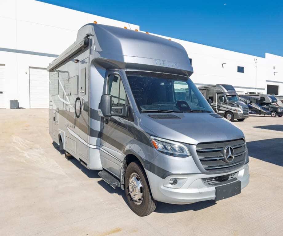 2027 Tiffin WAYFARER 25XLW in mesa AZ