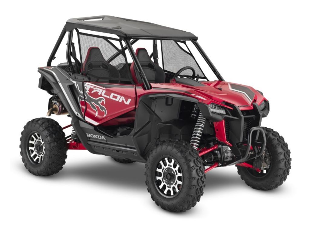 2019 Honda® Talon 1000X in st. charles MO