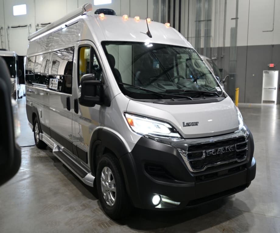 2027 Pleasure Way LEXOR TS in fort lauderdale FL