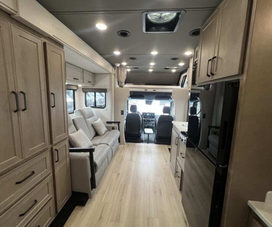 2026 Rev Renegade VILLAGIO 25FW in san diego CA