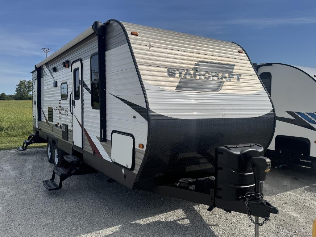 2015 Starcraft AR-ONE MAXX 27BHS in kokomo IN